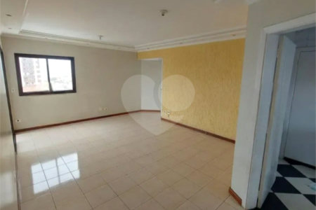Apartamento a venda Condomínio São Marco , Quarta Parada
