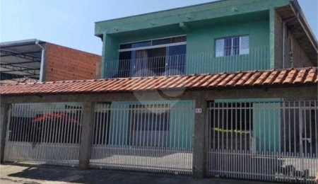Casa à venda com 5 quartos em Recanto dos Eucaliptos, Mairinque, SP