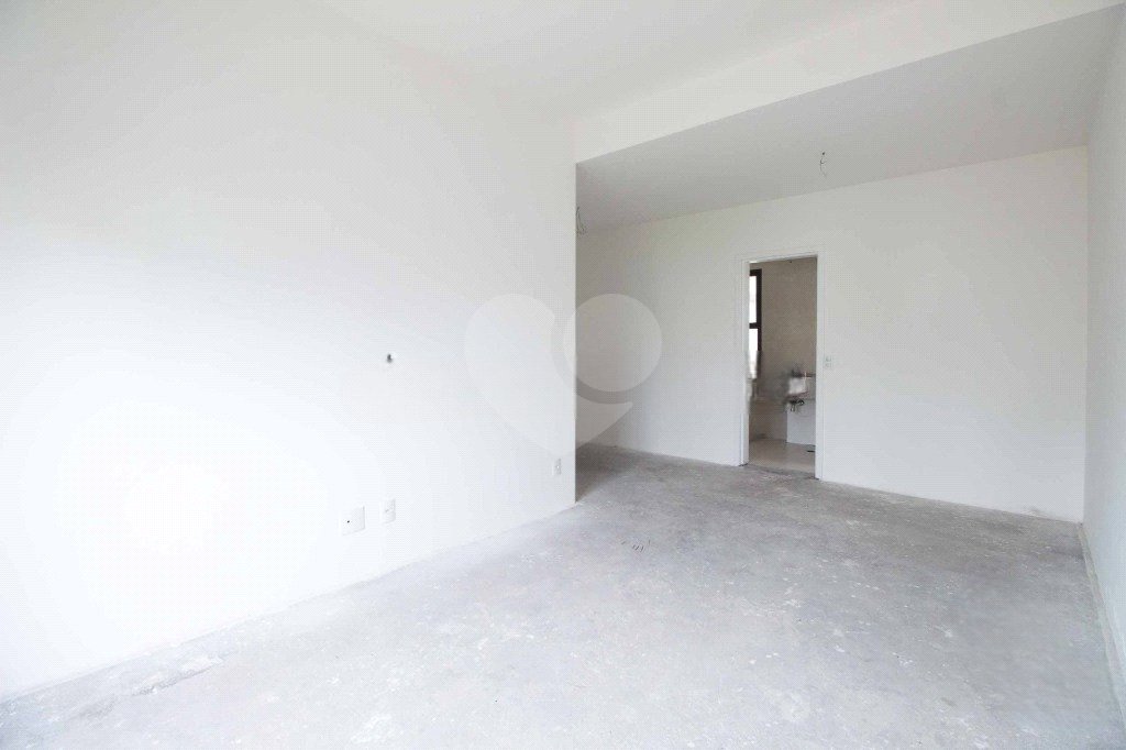 Apartamento Garden Perdizes