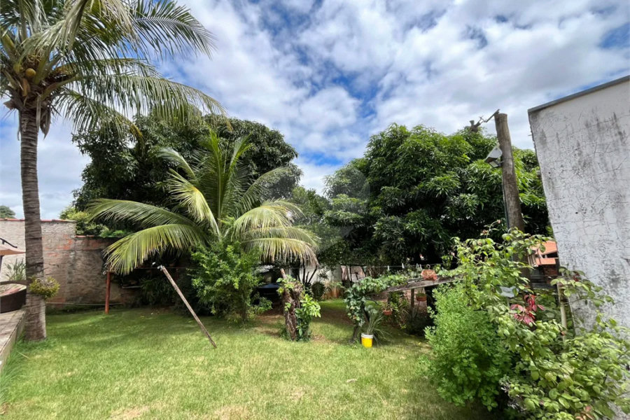 Casa à venda com 2 quartos em Dois Córregos, Piracicaba, SP