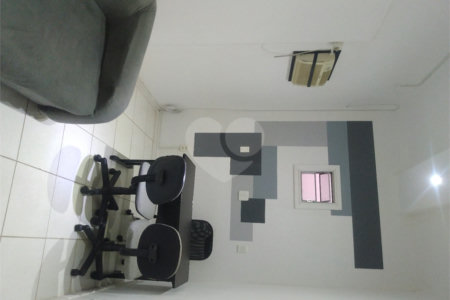 Imóvel + Ponto Comercial com rendimentos em Rua Movimentada de São Carlos