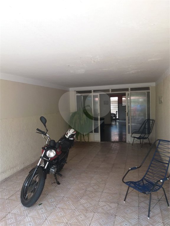 Casa para venda no Jardim Brasil