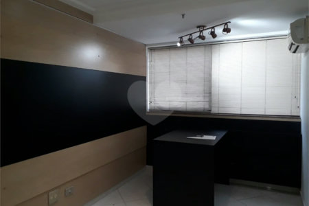 Conjunto comercial, 62 m², para locação em Higienópolis