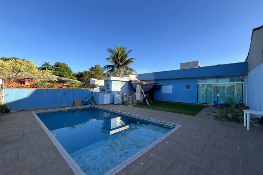 Casa à venda com 2 quartos, sendo 1 suíte, em Morada da Praia, Bertioga, SP