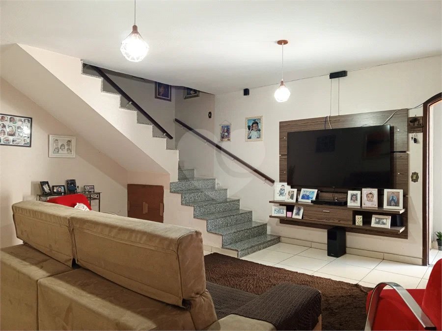 Casa 3 Quartos 250m Arujá - SP