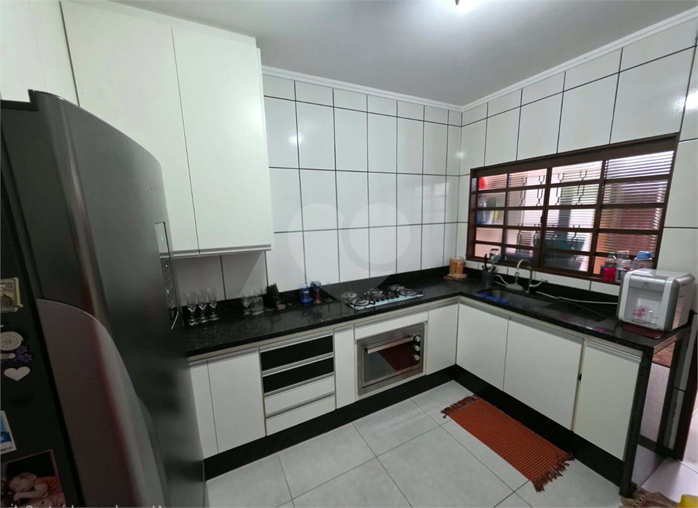 Casa 2 quartos 1 suíte