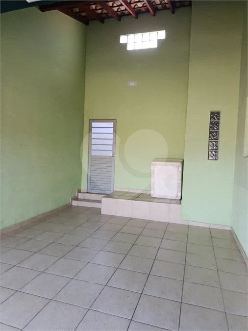 Ótima localização para morar em Indaiatuba.