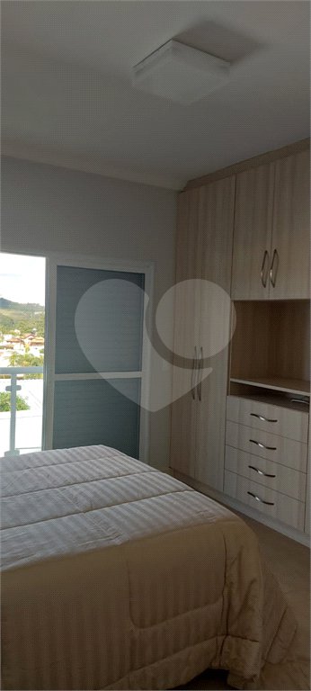 Casa de Alto Padrão a venda em Louveira-SP