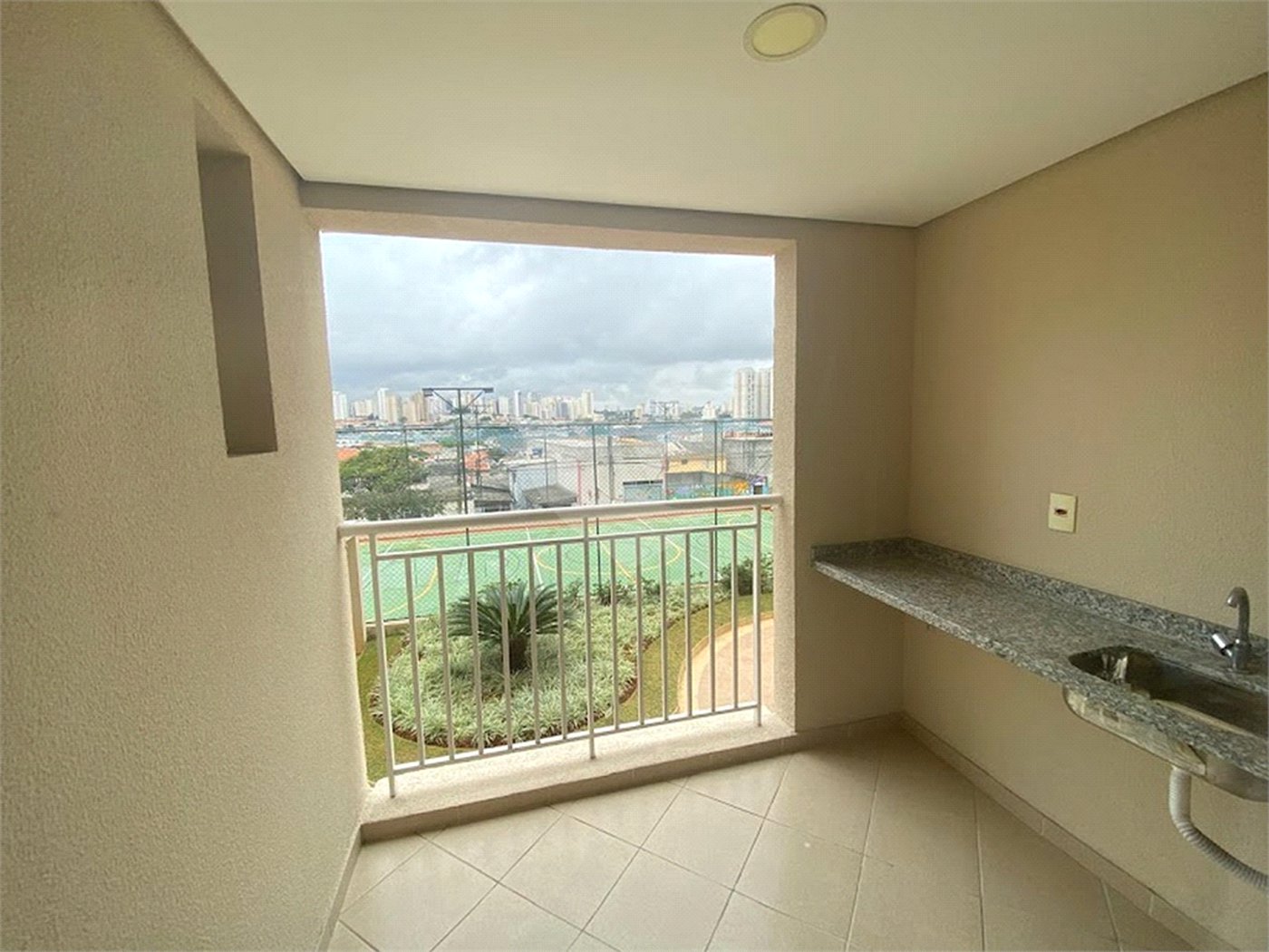Aconchegante Apto c/59m2 à venda na Saúde - 3 dormts/1 Suíte/1 Vaga