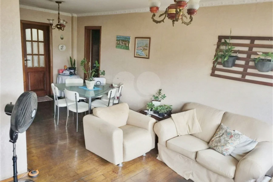 Apartamento no Alto da Mooca!