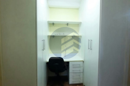 Apartamento à venda com 3 quartos, sendo 1 suíte, em Vila Butantã, São Paulo - SP