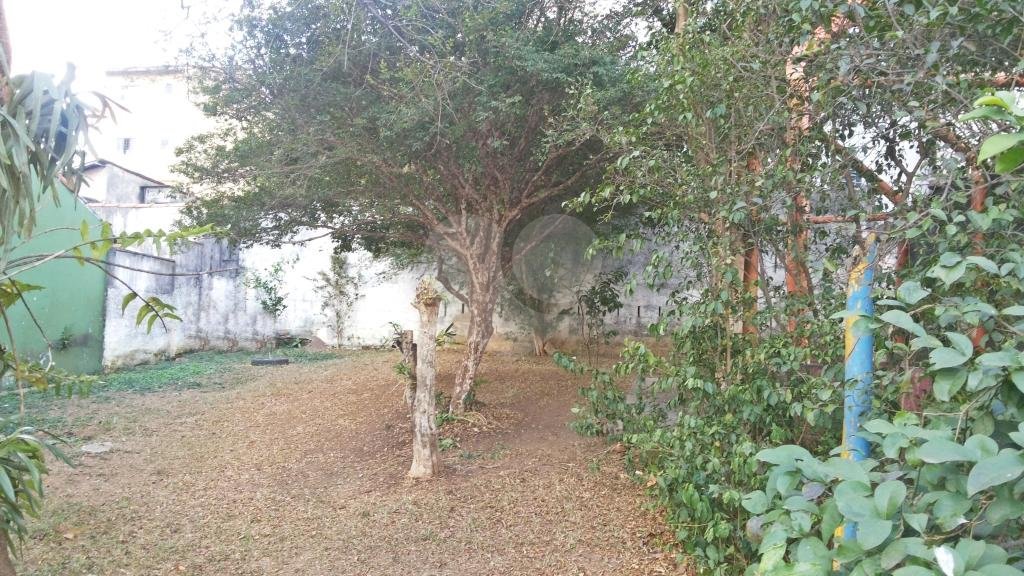 Casa á venda - Jabaquara
