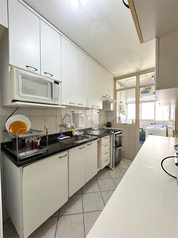 Apartamento à venda - Paraíso