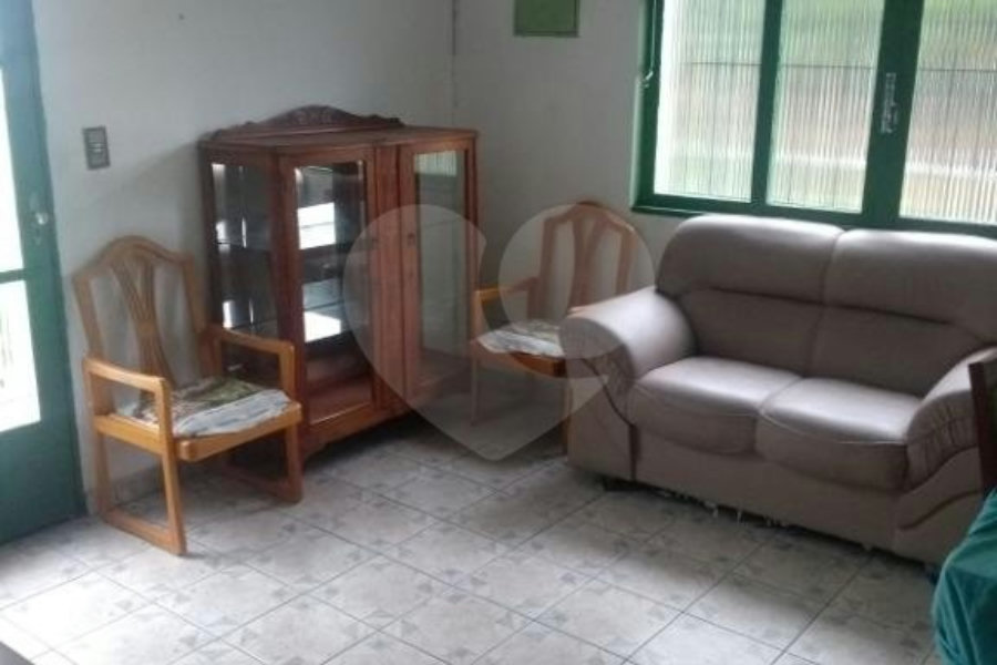 Casa de 300m2 à venda com 3 dormitórios na Chácara Inglesa