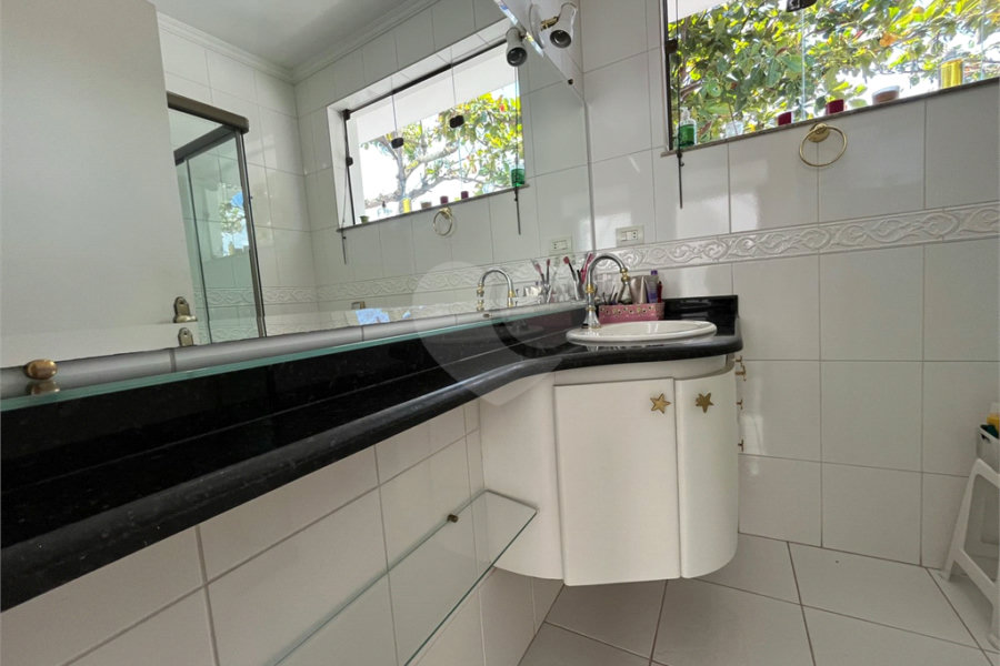Sobrado - Casa - Palmas do Tremembé