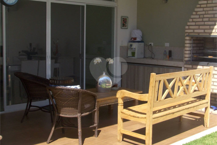 Lindo Sobrado Convívio São Francisco - R$ 980.000,00