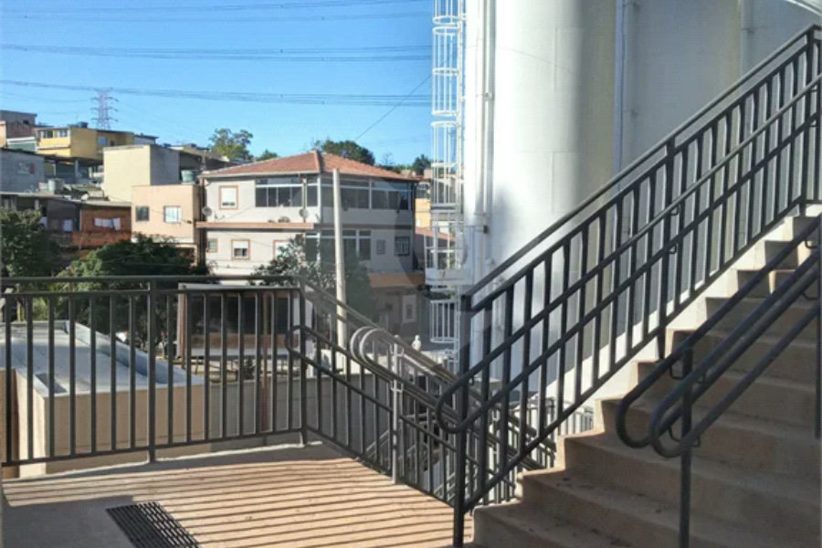 Apartamento à venda com 2 quartos em Tremembé, São Paulo, SP
