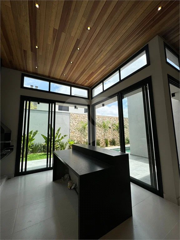 Casa à venda no Damha II com 4 Suítes em Piracicaba/SP.