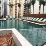 APARTAMENTO GARDEM A VENDA EM SP BELA VISTA