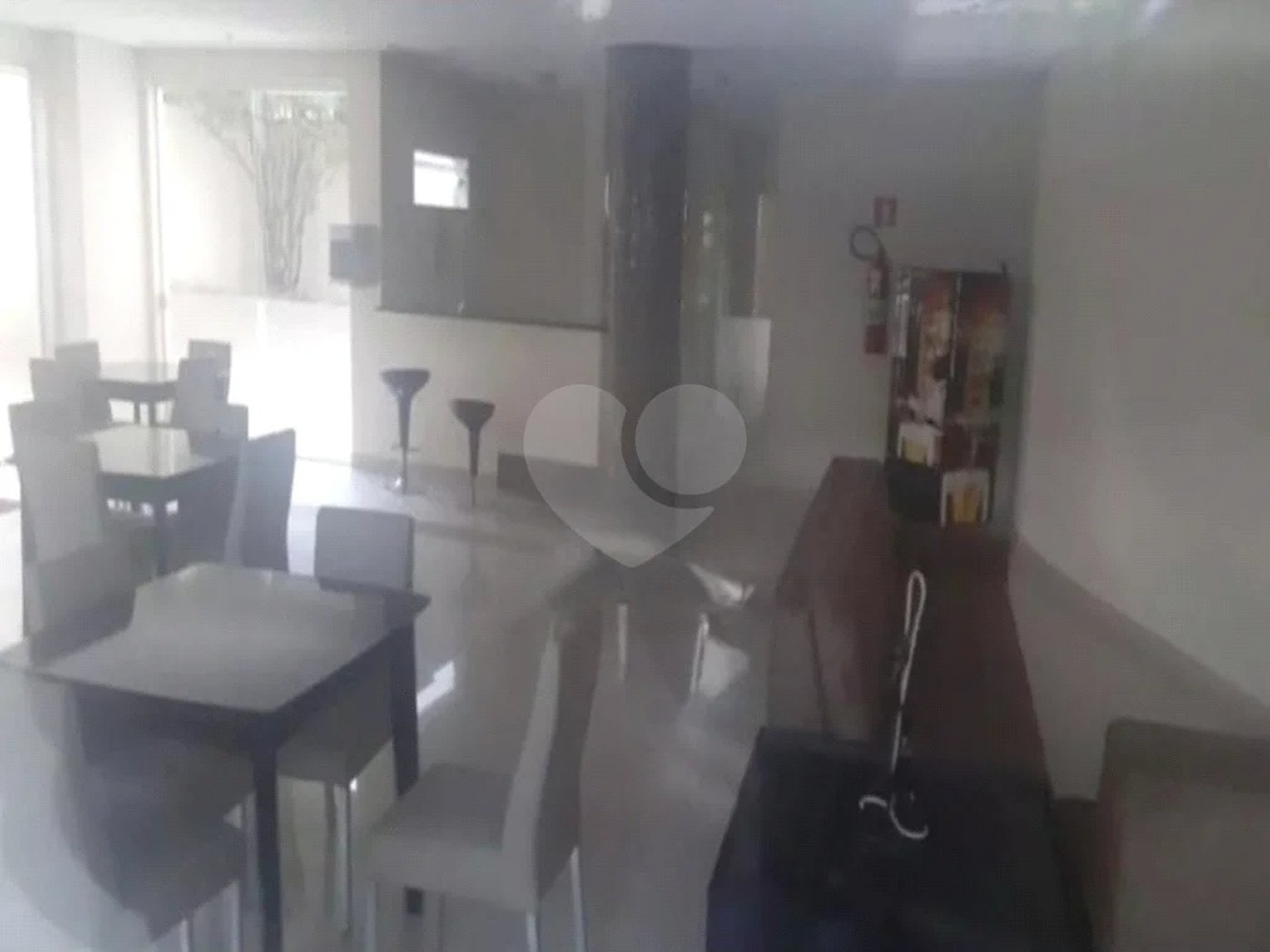 Apartamento de 3 quartos à venda Vila Mussolini