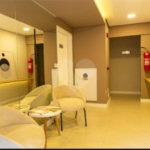 Apartamento á venda - Jabaquara