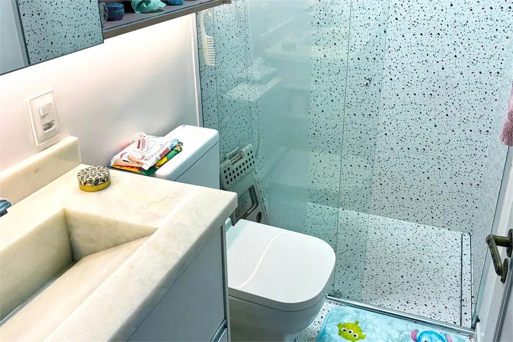 Casa à venda com 2 quartos, sendo 2 suítes, em Morumbi, São Paulo - SP