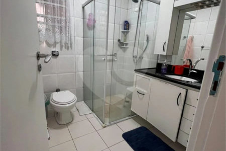 APARTAMENTO A VENDA SP SANTA CECILIA