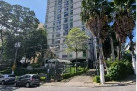 Apartamento á venda - Jabaquara