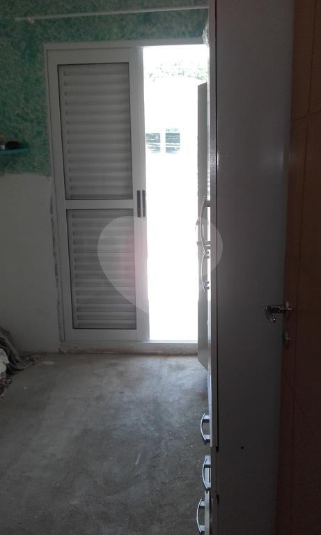 CASA 03 QUARTOS+01 ESCRITÓRIO+ DEPENDÊNCIA DE EMPREGADA COMPLETA - BAIRRO SANTANA!!!