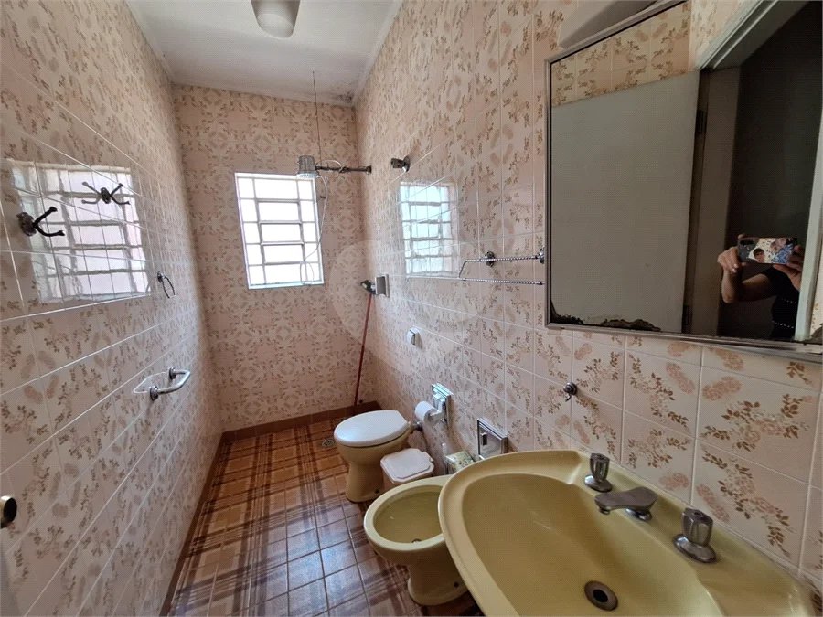 Sobrado à venda com 1 suíte em Tucuruvi, São Paulo, SP