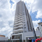 Apartamento na Mooca com 91m² , 650 metros da estação Belém,3 dormitórios,1 suíte,1 Vaga.