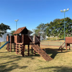 Terreno Plano à venda no Condomínio Villa Bela Vista em Piracicaba/SP.