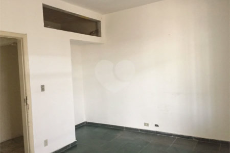 Apartamento Saúde