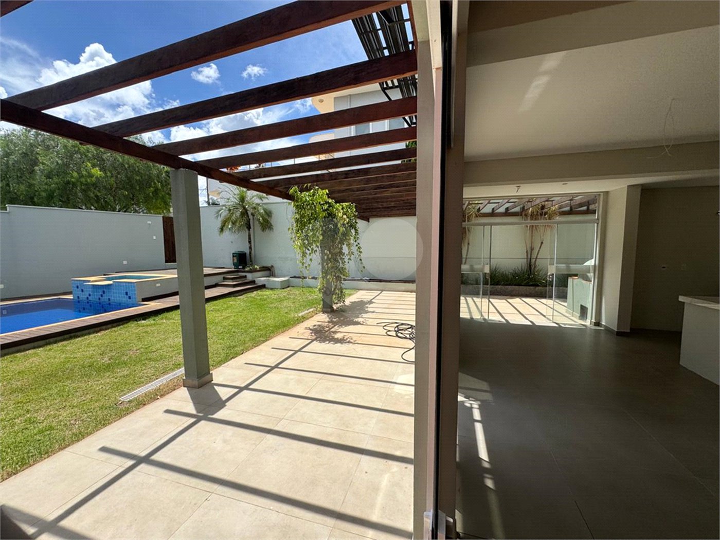 Casa a venda no Damha II