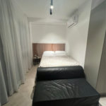 Studio Moderno de 25m² no Mobi One Paulista – Pronto, Mobiliado e Ideal para Investimento!