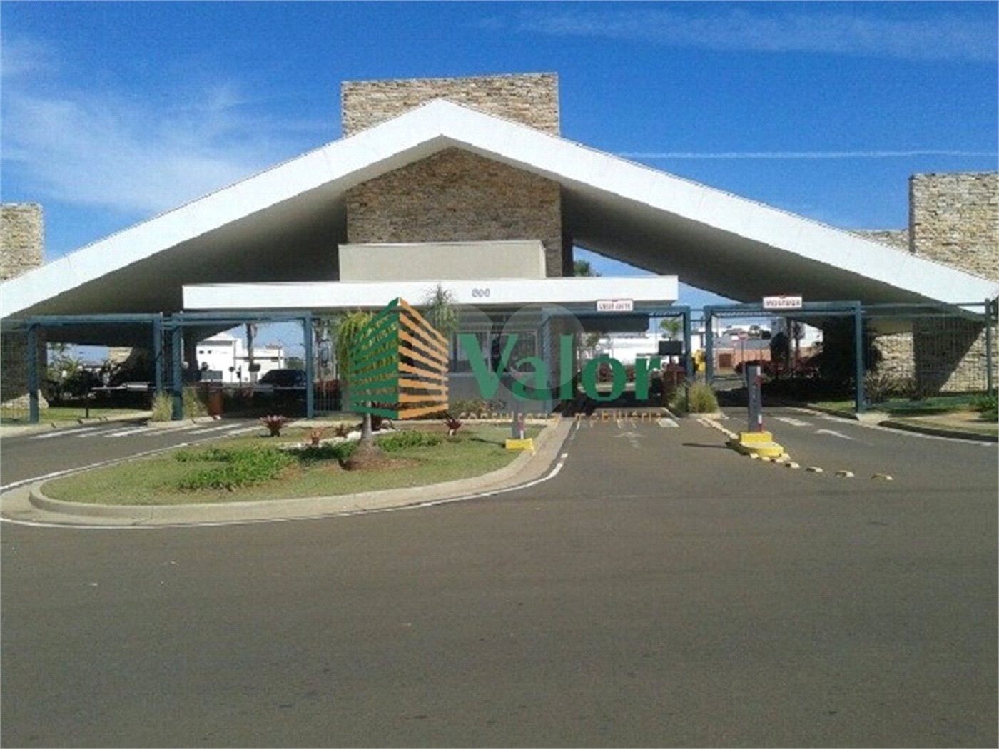 Sobrado no Damha III