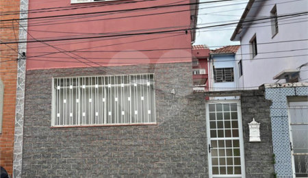 Sobrado à venda com 3 quartos, sendo 1 suíte,  em Brás, São Paulo, SP