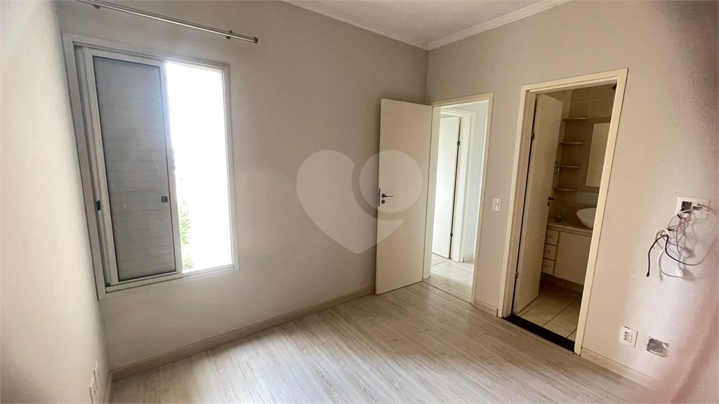 Apartamento à Venda no Condomínio Morada dos Astros – Rio Claro/SP
