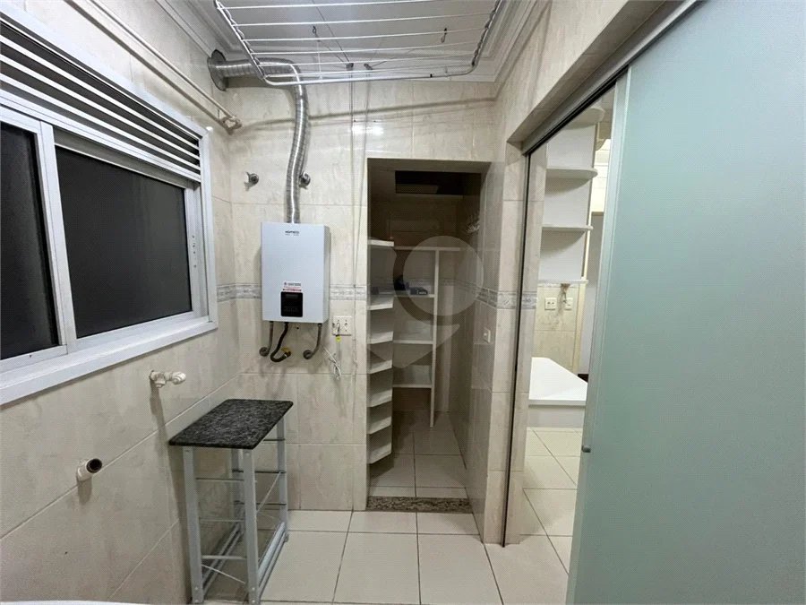 Apartamento à venda com 3 quartos, sendo 1 suíte, em Saúde, São Paulo, SP