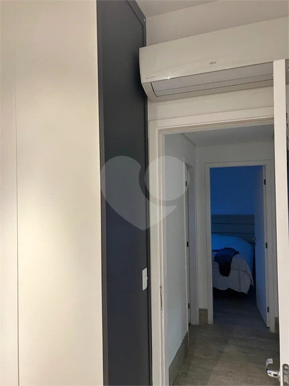 Apartamento com 53m² próximo a região da Consolação em São Paulo - SP.