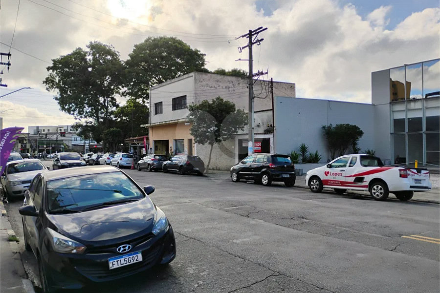 Terreno de 358 m² ao lado do Metrô Conceição