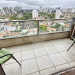 Apartamento com 3 quartos á venda no Brooklin, São Paulo - SP