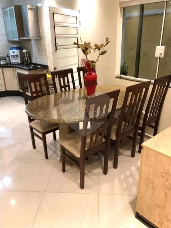 Sobrado à venda com 3 quartos, sendo 1 suíte, em Jaçanã, São Paulo, SP