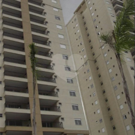 Apartamento à venda com 3 suítes em Vila Mascote, São Paulo, SP