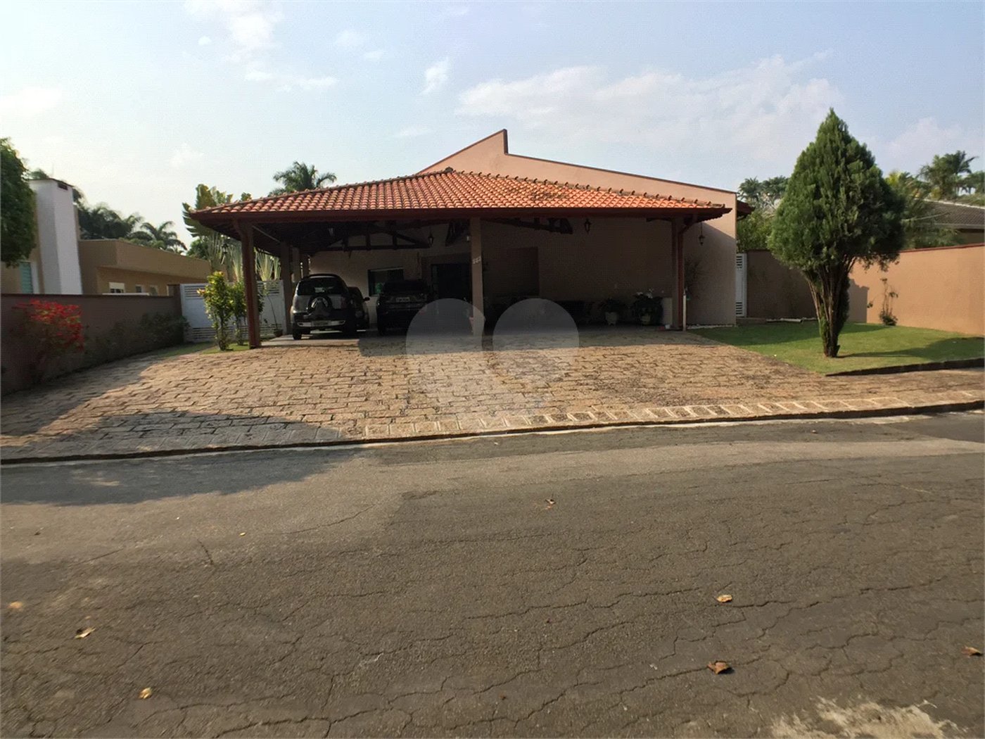Condomínio à venda com 4 quartos, sendo 3 suítes, em São Joaquim, Vinhedo, SP