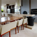 Apartamento Mobiliado de 48m² com Vista Incrível na Vila Gertrudes!