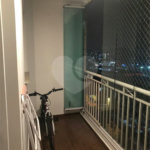 Apartamento a venda 65 m 3 quartos e 1 suíte varanda Mooca.