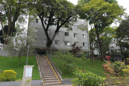 Apartamento á venda - Jabaquara