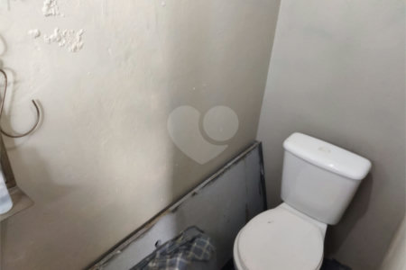 Casa á venda - Saúde