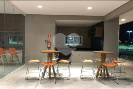 Lote no Condomínio Village Damha IV